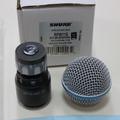 Альбом - Продам микрофонный картридж (голову) Shure Beta 58A